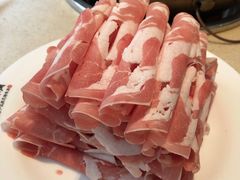 -阳坊大都涮羊肉(阳坊总店)