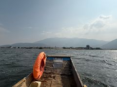 -大理洱源西湖景区