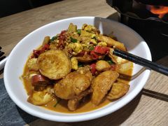 -建辉湖南土菜馆(南大街店)