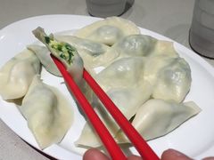 -喜家德虾仁水饺(华强天虹店)