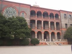 -苏州大学(天赐庄校区)