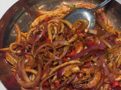 -绿草地·湘菜(芙蓉天街店)