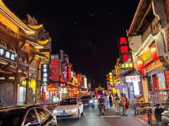 -屯溪老街