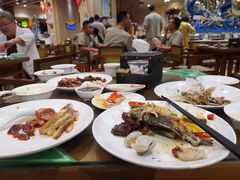 -南亚水鑫温泉SPA(恒宇商业广场店)