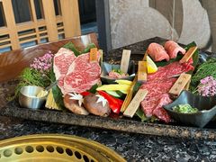 -老乾杯和牛烧肉(王府中环店)