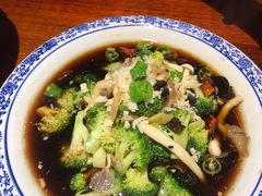 -明丰小渔馆(明月路店)