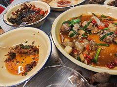 -东排食堂长沙小吃大排档(五一广场店)