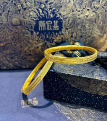 -潮宏基(大商新玛特店)