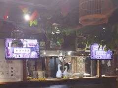 -京味斋·北京烤鸭(华威桥北工大店)
