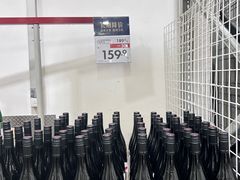 -山姆会员商店(西溪店)
