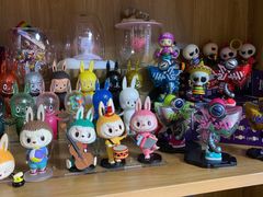 -泡泡玛特POPMART(壹号店)