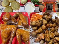 -光明刘冰乳鸽店(光明法政北路店)