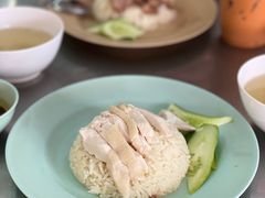 -红大哥水门鸡饭(總店)