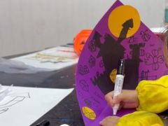 -小银星艺术团(河埒口校区)