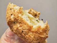 -稻田秋日式面包