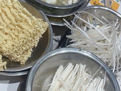 -二楼老店重庆鸡公煲(真光路店)