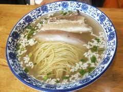 枫镇大面-裕兴记·三虾面(西北街总店)