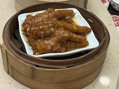 -点都德(华强南店)