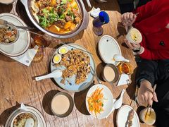 -纳鲁孜·新疆特色餐厅(上海悦荟广场店)