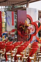 -觅糖派对·宝宝宴生日宴一站式派对策划(河西店)