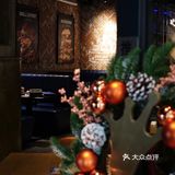 冬日里的美食美酒，年末欢聚时刻就选蓝蛙！