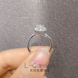 -克拉花园珠宝(诚品生活店)
