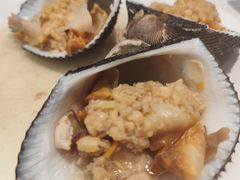 -海味当家·蒸锅海鲜(中山广场创始店)