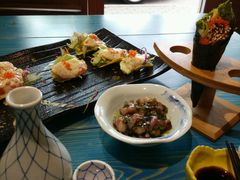 -千寻寿司(兴工一路店)