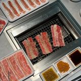 这家烧肉店终于来成都啦
