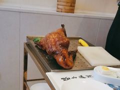 -全聚德(蓝山店)