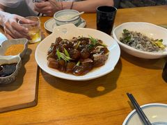 -几荷·恰似故人来(秀水广场店)