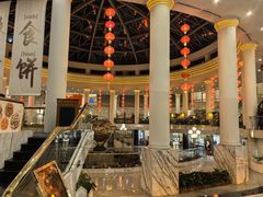 -汕头金海湾大酒店(万象城店)
