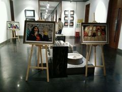 -黔蘑菇四季餐厅(观山湖店)