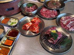 -西塔老太太泥炉烤肉(沈阳店)