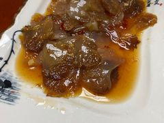 -山里饭店(贵安店)