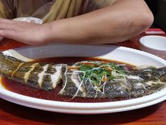 -潮名荟潮州菜馆(祈福缤纷世界店)