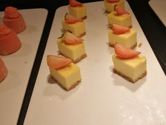 -赛瑞喜来登大酒店-盛宴自助餐厅