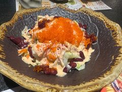-古田居·特色寿司料理(星之岛旗舰店)