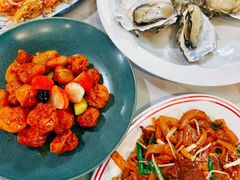 -明本湛江鸡•海鲜小厨(陈家祠店)