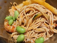 -肥肥虾庄·金牌油焖大虾(杨园滨江时代walk店)