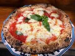 -Mammamia(巨鹿路店)