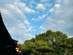 -华清宫景区