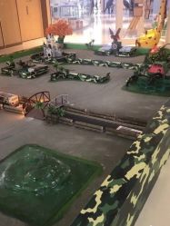 -Block Park 租乐高(D32店)