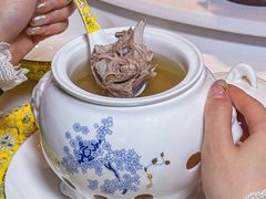 -金成潮菜博物馆(海珠湿地店)