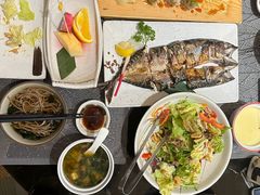 -昱匠·日本料理(金融街店)