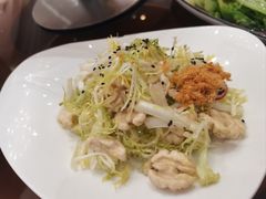 -尚宴(盛世广场·食尚街店)