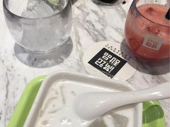 -满记甜品(北美新天地店)