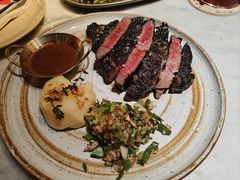 -BROWNSTONE布朗石西班牙餐厅(富城店)