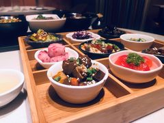 -新仙清汤牛腩(铜锣湾店)