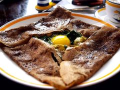 -La Creperie法餐厅(桃江路店)